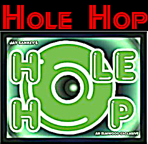 (image for) Hole Hop